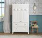 Castle Armoire (35w x 21d")
