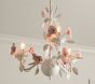LoveShackFancy Rose Garden Chandelier (19")