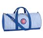 <i>MLB<sup>&trade;</sup> Chicago Cubs<sup>&trade;</sup></i> Mackenzie Large Duffle