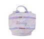 Quilted Tie-Dye Colby Backpack