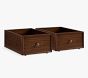 Chris Loves Julia Activity Carts, Set of 2