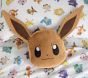 Pokémon Eevee Shaped Pillow