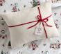 Present Knit Pillow