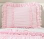 Clipped Dot Comforter &amp; Shams
