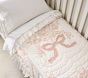 LoveShackFancy Garden Rose Baby Bedding Set
