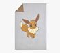 Pokémon Eevee Blanket &amp; Pillow Bundle