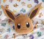 Pokémon Eevee Blanket &amp; Pillow Bundle
