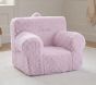 Anywhere Chair<sup>&reg;</sup>, Lilac Cozy Sherpa