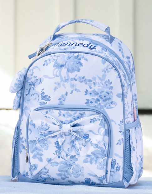 Girl Backpacks