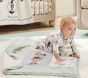 Dr. Seuss's The Grinch<sup>&trade;</sup>  Festive Lights Organic Cotton Baby Pajama