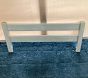 Open Box: Universal Guardrail - Brushed Fog