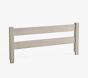 Open Box: Universal Guardrail - Brushed Fog