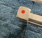 Open Box: Universal Guardrail - Brushed Fog