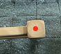 Open Box: Universal Guardrail - Brushed Fog