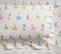 Disney Princess Enchanted Toddler Bedding Set (Crib Sized)