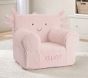 Kids Anywhere Chair<sup>&reg;</sup>, Axolotl Cozy Critter