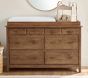 Rory 8-Drawer Changing Table (56w x 20d")