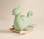 Loch Ness Monster Nursery Rocker
