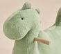 Loch Ness Monster Nursery Rocker