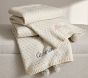 Confetti Pom Pom Baby Blanket