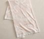 LoveShackFancy Garden Rose Pointelle Baby Blanket