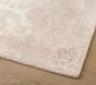 LoveShackFancy Garden Rose Rug