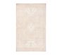 LoveShackFancy Garden Rose Rug