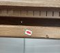 Open Box: Arden Tiered Shelf (24"W x 28"H) - Seadrift
