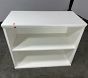 Open Box: Cameron Bookcase Cubby (29.25"W x  24.5"H) - Simply White