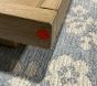 Open Box: Carolina Grow-With-Me Activity Table (49") - Seadrift