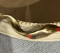 Open Box: LoveShackFancy Bow Round Mirror (32")