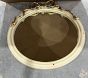 Open Box: LoveShackFancy Bow Round Mirror (32")
