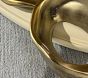 Open Box: LoveShackFancy Bow Round Mirror (32")