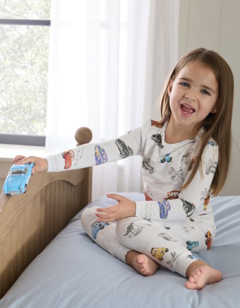Pajamas