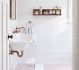 Rail Shelf (24"-36")
