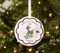 Personalized Baby's First Christmas Rudolph<sup>&reg;</sup> Ornament