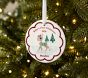Personalized Baby's First Christmas Rudolph<sup>&reg;</sup> Ornament