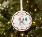 Personalized Rudolph<sup>&reg;</sup> Christmas Ornament