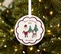 Personalized Rudolph<sup>&reg;</sup> Christmas Ornament
