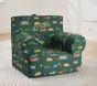 Kids Anywhere Chair<sup>&reg;</sup>, Busy Trucks All-Over-Print