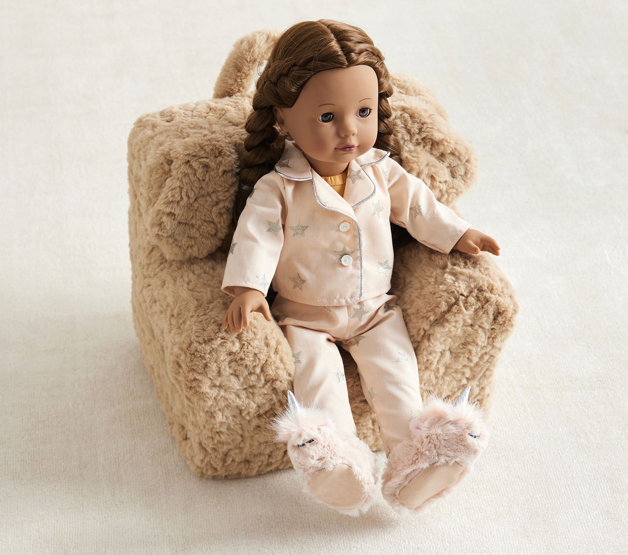 Doll Anywhere Chair® by Pottery Barn Kids