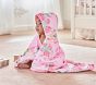 LoveShackFancy Baby Beach Hooded Towel UPF 50+
