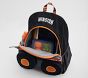 Mackenzie Hot Wheels™ Monster Trucks™ Tiger Shark Critter Backpacks