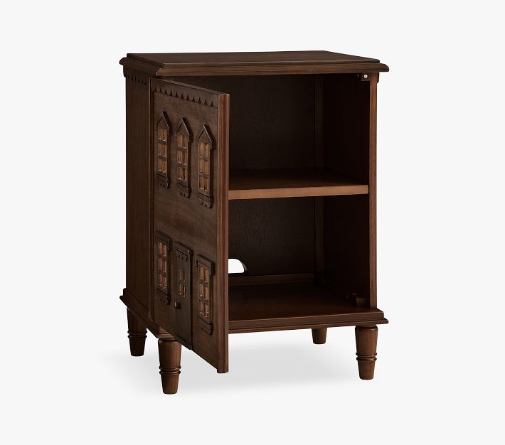 Sherwood Dollhouse Nightstand (19