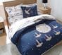 <i>Star Wars<sup>&trade;</sup></i>  <em>Millennium Falcon<sup>&trade;</sup></em> Quilt & Shams