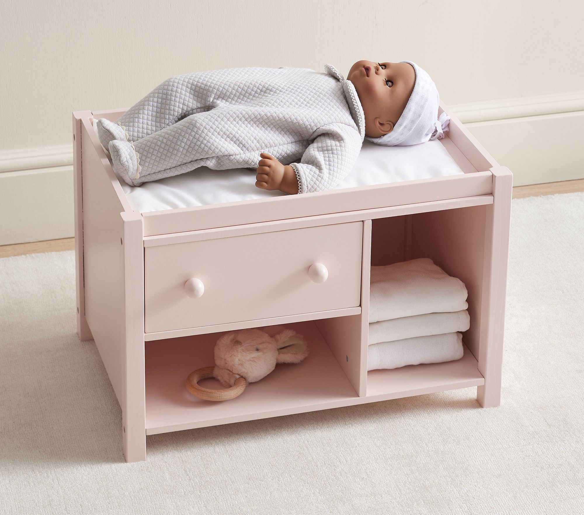 Baby Doll Changing Table by Pottery Barn Kids
