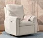Build-Your-Own Dream Recliner with Nightlight &amp; Bluetooth Speaker
