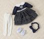 Hanukkah Doll Outfit