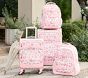 LoveShackFancy Antoinette Floral Mackenzie Ultimate Luggage