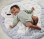 Picture-Perfect Polar Bear Playmat